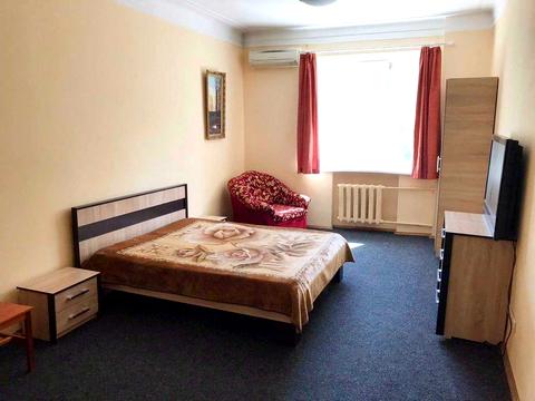 квартира по адресу Загоровская ул. (Багговутовская), 30