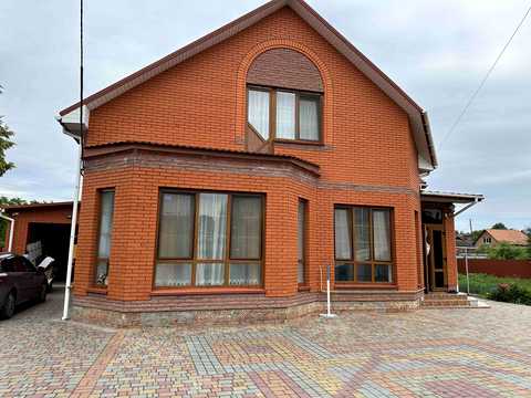 дом по адресу вул. Саварчука