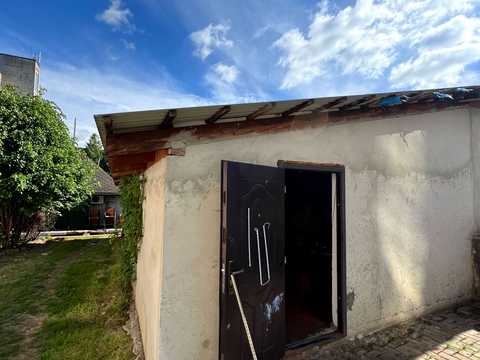 комерційна за адресою Трускавець, Суховоля вул., 10а