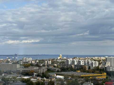 квартира по адресу Одесская ул., 41-Б