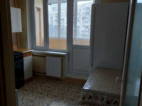 квартира по адресу Ружинская ул. (Вильгельма Пика), 31