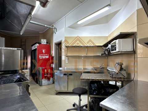 коммерческая по адресу Житомир, Віктора Косенка ул., 24