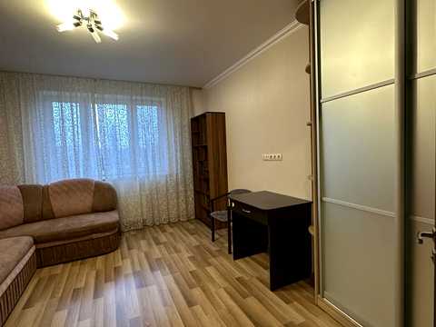 квартира за адресою Юрія Поправки вул. (Миколи Лебедєва), 4/39-А