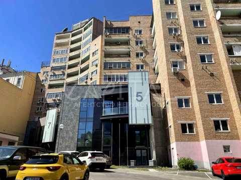комерційна за адресою Велика Васильківська вул. (Червоноармійська), 9/2