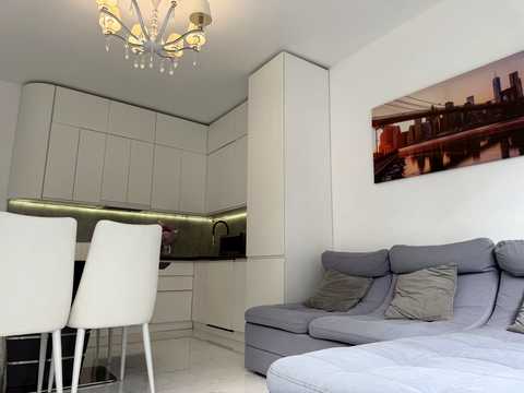 квартира за адресою Саперне Поле вул., 5-А