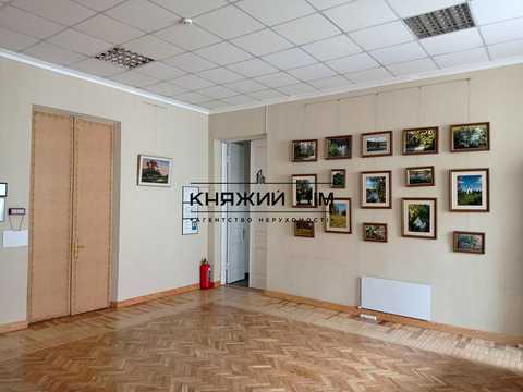 коммерческая по адресу Овручская ул., 21