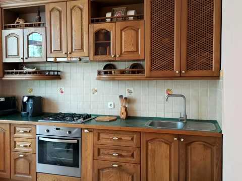 квартира за адресою Плугова вул., 12