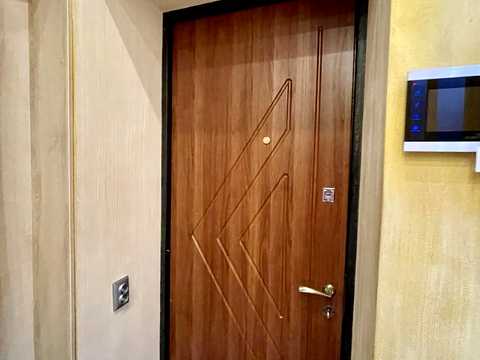 квартира за адресою Космонавтів вул., 62