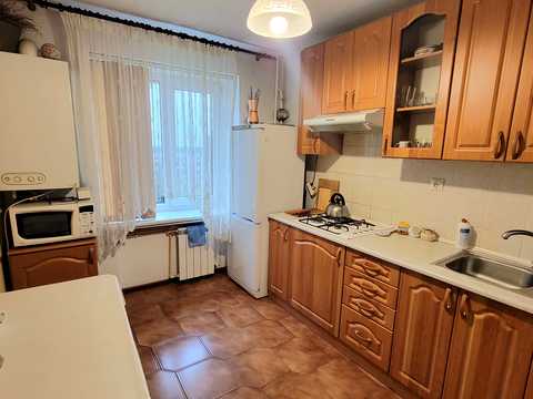 квартира по адресу Перемоги ул., 56
