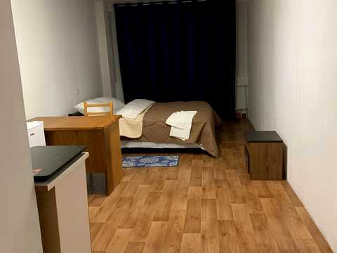 квартира за адресою Максима Рильського вул., 12