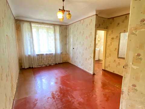 квартира по адресу Зимових Походів ул. (Молодогвардейская), 20