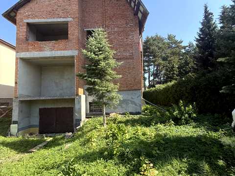 будинок за адресою смт. Брюховичі, Арктична вул., 37