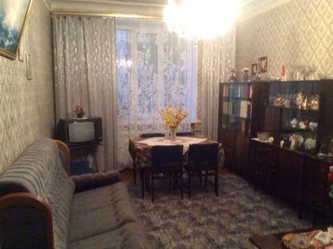 квартира за адресою Конча-Заспинська вул. (Генерала Матикіна), 9