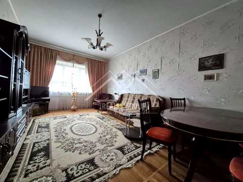 дом по адресу Родини Харченків, 70