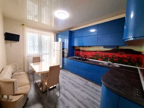 квартира за адресою Карла Мікльоша, 5