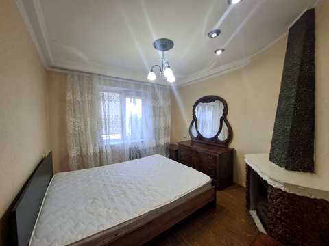 квартира по адресу Николая Михновского бульв. (Дружбы народов), 3-Б