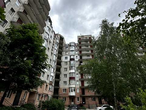 квартира за адресою Шевченка вул., 4-А