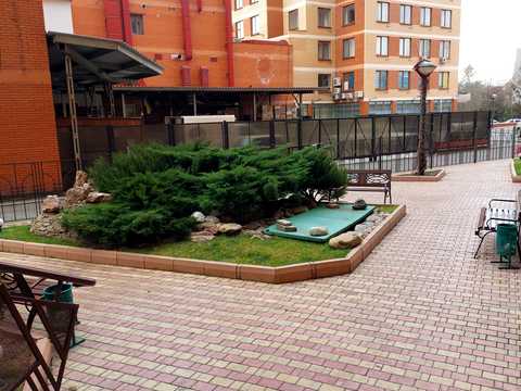 квартира за адресою Одеса, Шевченка просп., 4б