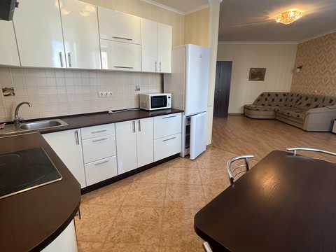 квартира за адресою Ломоносова, 50/2