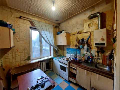 квартира за адресою Ветеранів Праці вул., 57
