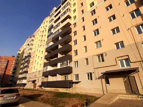 квартира по адресу Михаила Лушпы просп. (Космонавтів), 5