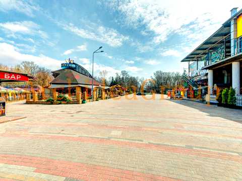 комерційна за адресою Броварський просп., 18Г