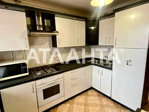 квартира за адресою Балтиморська вул. (Посмітного), 25