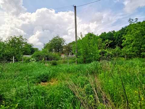 ділянка за адресою Полтава, Космічна вул.