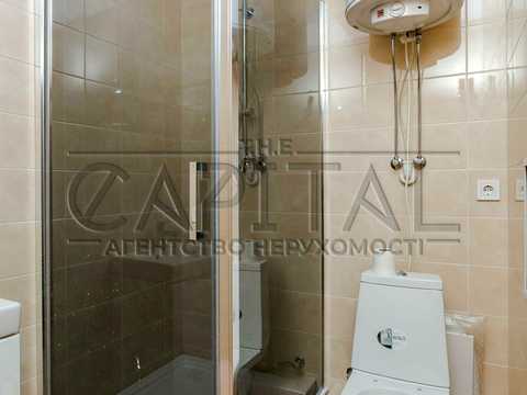 комерційна за адресою Петра Калнишевського вул. (Михайла Майорова), 7