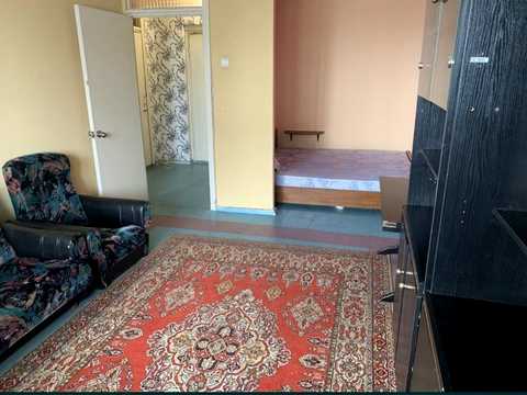 квартира по адресу Братів Горобців ул. (Дмитрия Кедрина), 36