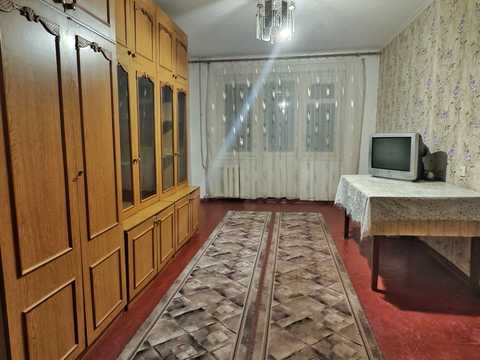 квартира за адресою Покровська вул. (Подбєльського), 5