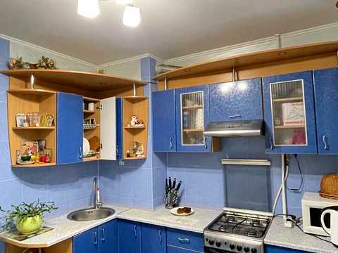квартира по адресу Соборная ул., 261