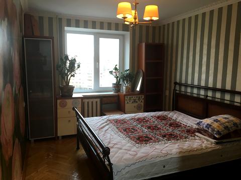 квартира по адресу Гоголевская ул., 27