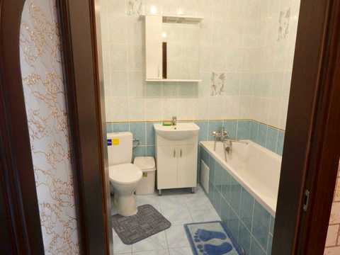 квартира по адресу Святошинская ул., 27Г-1