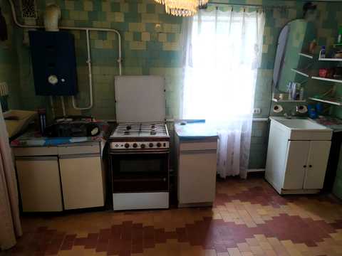 дом по адресу Урожайная ул., 11