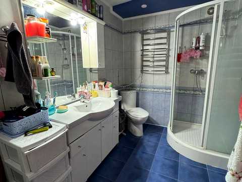 квартира за адресою Черкаси, Юрія Іллєнка вул. (Горького), 29