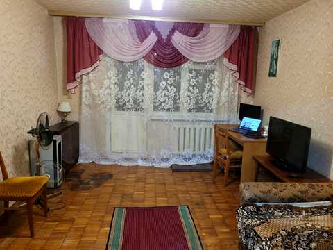 квартира по адресу Братів Зерових ул. (Червонопартизанська), 14-А