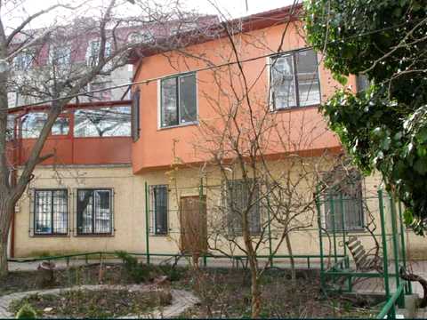 квартира за адресою Ясна вул., 8