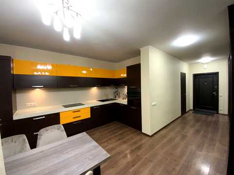 квартира за адресою Василя Касіяна вул., 2/1