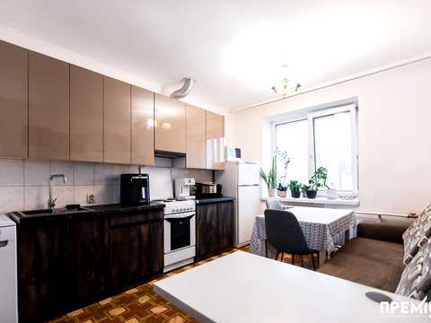 квартира за адресою Молодіжна, 28А