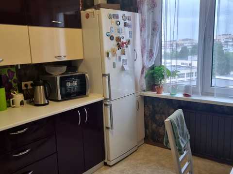 квартира за адресою Запорізьке шосе, 68