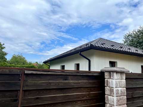 дом по адресу Центральная ул., 4