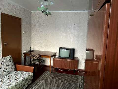 квартира за адресою Європейська вул. (Новгородська), 10