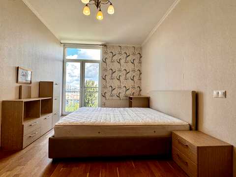 квартира по адресу Регенераторная ул., 4