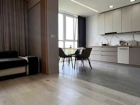 квартира за адресою Тираспольська вул., 52