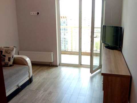 квартира по адресу Ракетная ул., 24