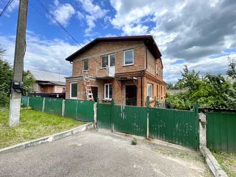 будинок за адресою Вернадського вул. (Кутузова), 88