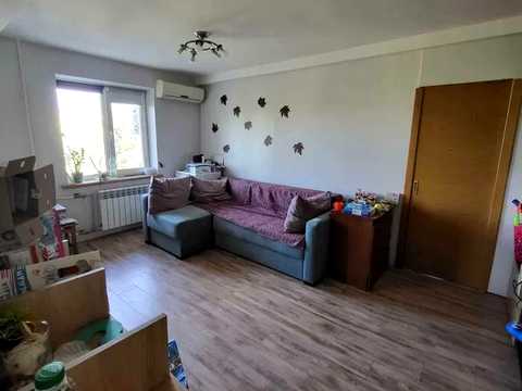 квартира за адресою Павла Тичини просп., 5-А