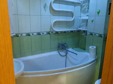 квартира по адресу Чкалова Игоря Бедзая, 215