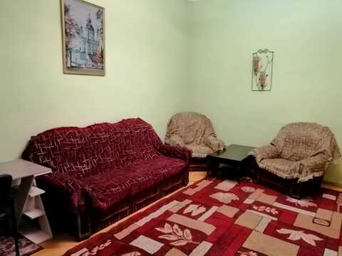 квартира по адресу Большая Васильковская ул. (Красноармейская), 79